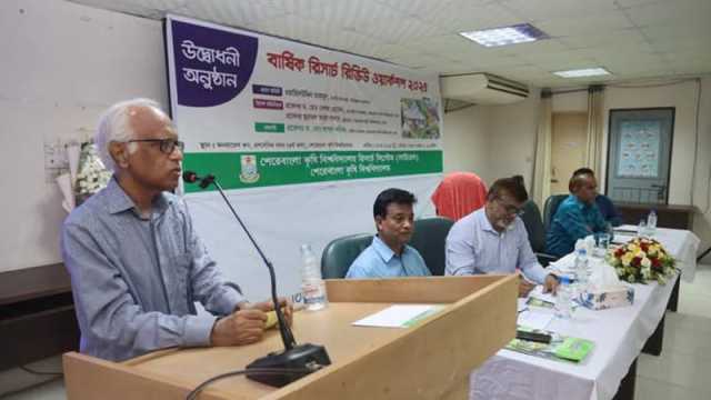 গবেষকদের ওপর আমলাতান্ত্রিক নিয়ন্ত্রণ দুঃখজনক: ‎পরিকল্পনা উপদেষ্টা