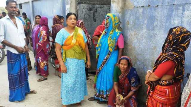 মামার শেষকৃত্য শেষে বাড়ি ফিরছিলেন, পথে ট্রাকচাপায় নিহত ২