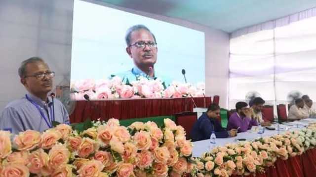 জুলাইয়ের মতো আন্দোলন সফল করেছে শিক্ষার্থীরা: জবি উপাচার্য