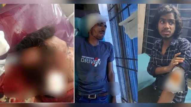 বিএনপি-জামায়াত পাল্টাপাল্টি হামলা, আহত ৭