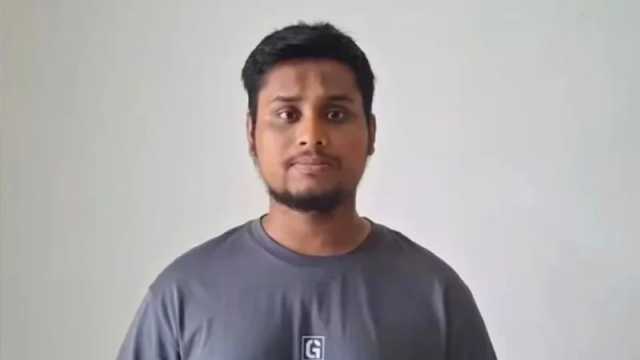 গণহত্যাকারী আওয়ামী লীগকে নিষিদ্ধ করতে হবে: হাসনাত আবদুল্লাহ