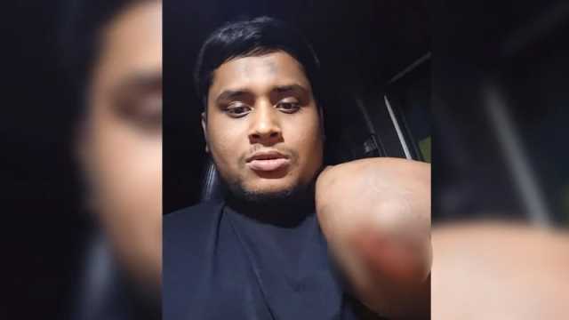 গাজীপুরে হাসনাতের গাড়িতে হামলার ঘটনায় আটক ২