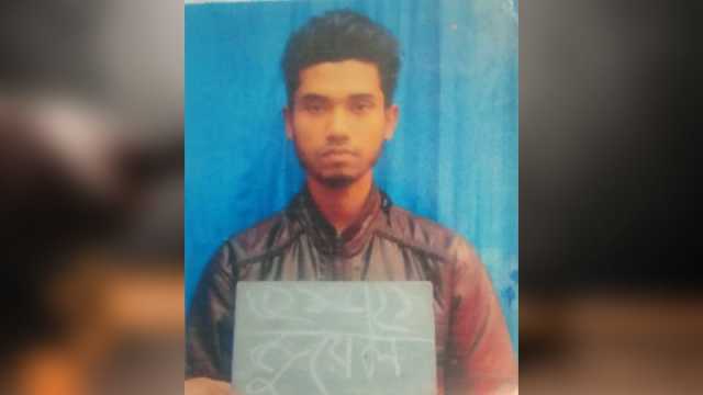 আদালত থেকে পালালেন হত্যা মামলার আসামি