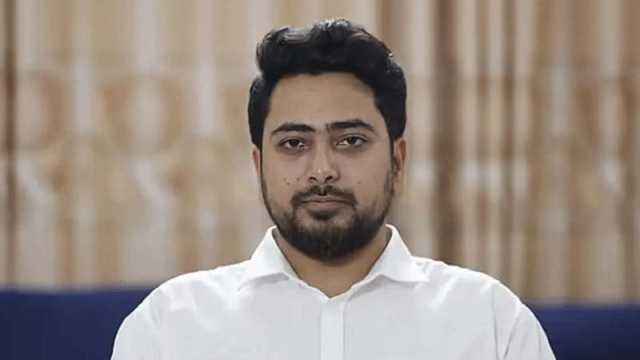 যুবলীগ-স্বেচ্ছাসেবক লীগ নয়, নিষিদ্ধ করতে হবে আ.লীগকে: নাহিদ ইসলাম