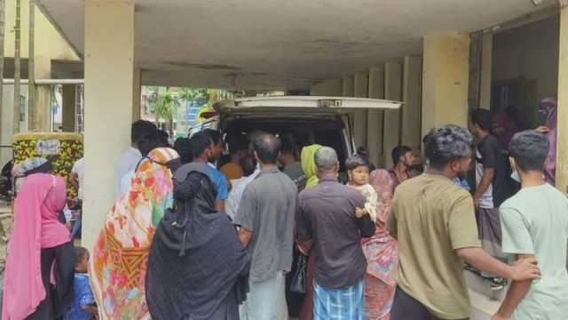 পাখি ধরতে গিয়ে প্রাণ গেল দুই শিশুর, আহত আরও ২