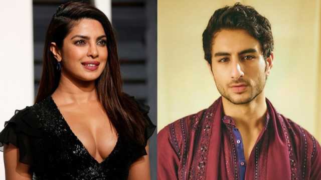 ইন্ডাস্ট্রিতে টিকে থাকতে সাইফপুত্র ইব্রাহিমকে প্রিয়াঙ্কার পরামর্শ