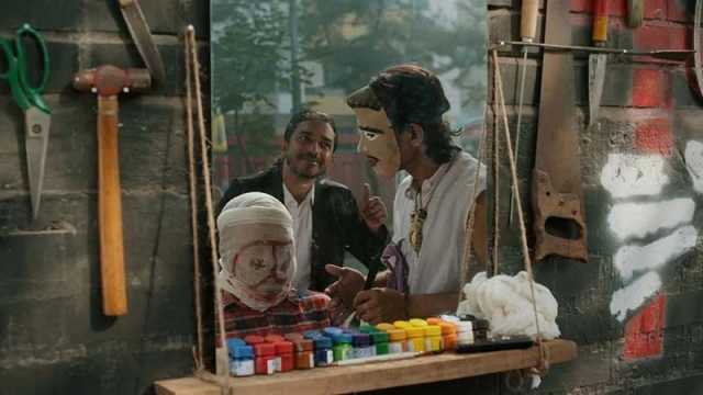 ‘সিনে সন্ধ্যা’ আসরে তিন চলচ্চিত্র