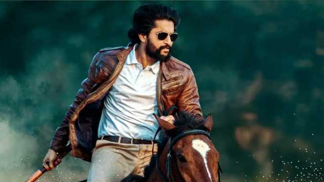 বক্স অফিসে ঝড় তুলছে ‘হিট-৩’