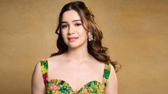 শচীনকন্যা সারা কি বলিউডে আসছেন, জানালেন নিজেই