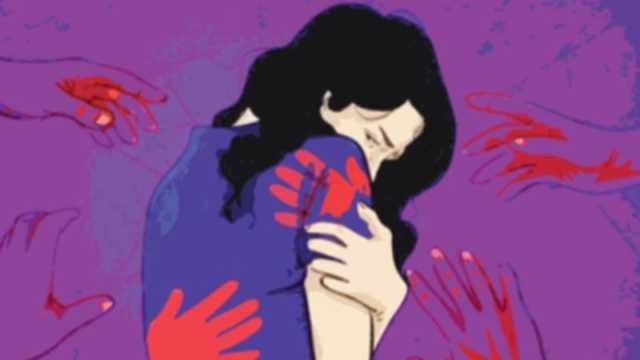 এপ্রিলে নির্যাতনের শিকার ৩৩২ নারী 