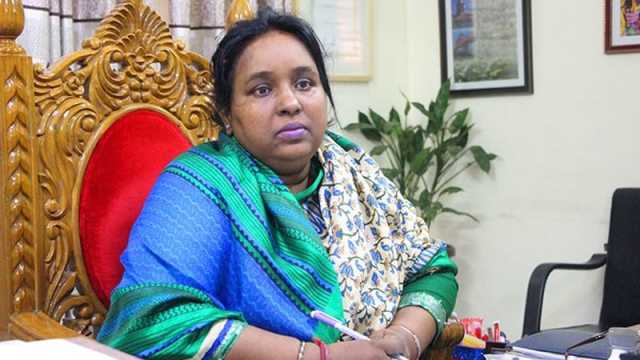 জামিন মেলেনি আইভীর, ডিভিশন পাবেন কারাগারে