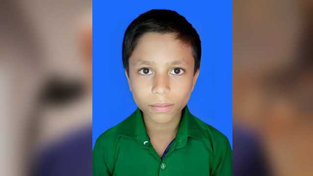 কৌতূহলে গলায় ফাঁস, প্রাণ গেল কিশোরের