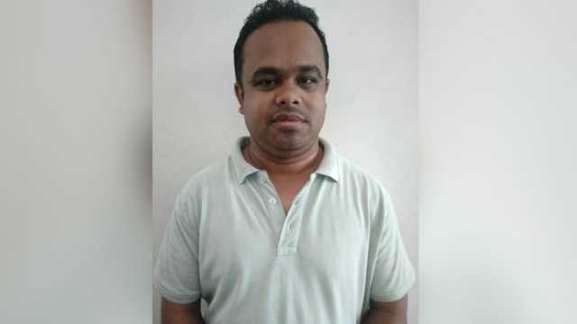 ছাত্র আন্দোলনে হত্যাচেষ্টা মামলায় ছাত্রলীগ নেতা গ্রেপ্তার
