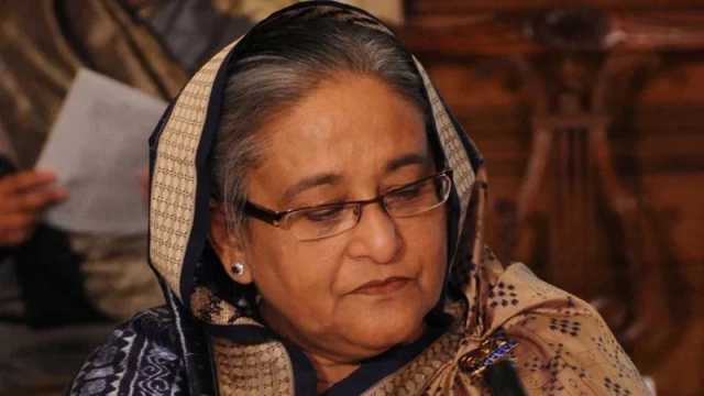 বগুড়ায় শেখ হাসিনাসহ ১৫৫ জনের নামে আরেক মামলা