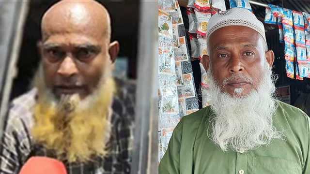 জীবিত ভাইকে 'জুলাই আন্দোলনে শহীদ' দেখিয়ে মামলা
