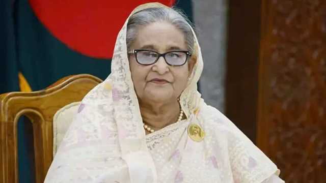 শেখ হাসিনার বিরুদ্ধে গণহত্যার তদন্ত প্রতিবেদন দাখিল সোমবার