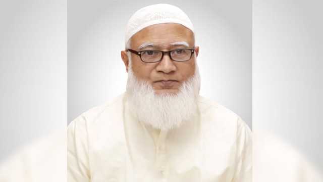 সম্প্রতি দেশের সমাজ ও রাজনীতিতে অনেক কিছুই অনাকাঙ্ক্ষিত-অগ্রহণযোগ্য: জামায়াত আমির
