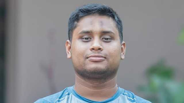 শাহবাগে ফ্যাসিবাদ তৈরি হয়েছিল, সেখানেই চূড়ান্ত পতন ঘটবে: হাসনাত