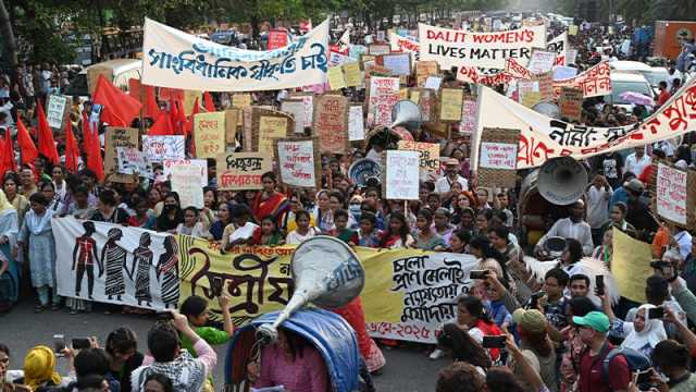 গুজব, অপপ্রচার, আতঙ্ক সৃষ্টির বিরুদ্ধে ব্যবস্থা নিতে হবে