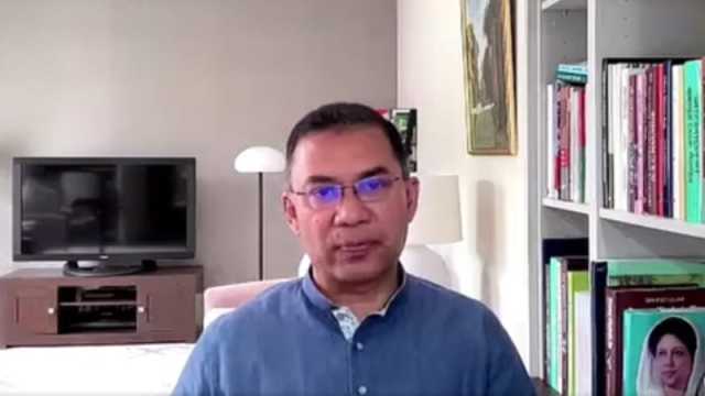 ডিসেম্বরের আগেই নির্বাচন করা সম্ভব: তারেক রহমান