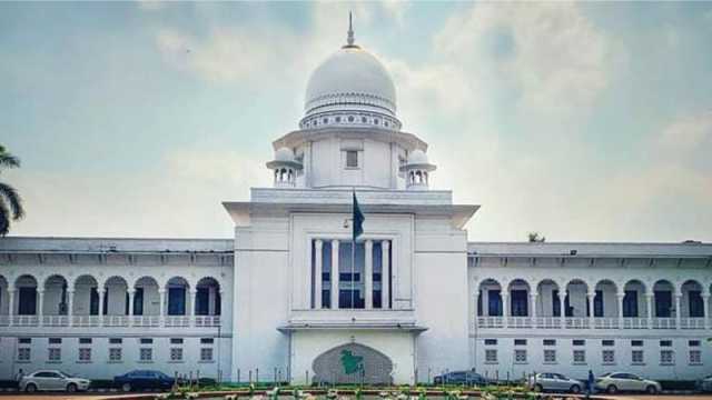 অর্থ লেনদেনে জড়িতদের বিরুদ্ধে ব্যবস্থা নেওয়ার নির্দেশ হাইকোর্টের
