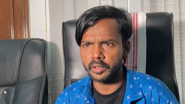 বিয়ের আশ্বাসে হিরো আলমের বিরুদ্ধে ধর্ষণ মামলা