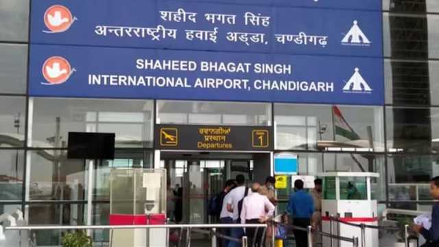 বন্ধ থাকা ৩২ এয়ারপোর্ট খুলে দিল ভারত