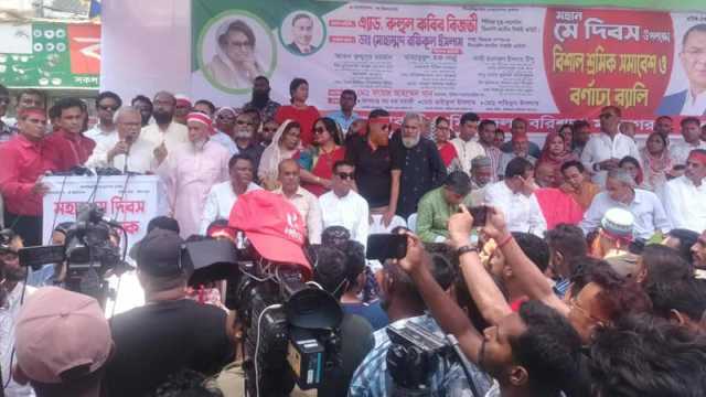 নির্বাচন দিয়ে জনগণের সরকারের হাতে ক্ষমতা দিন: রিজভী