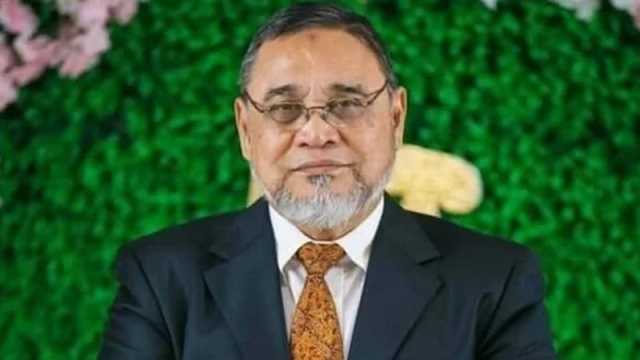 গেজেট প্রকাশের পর আ.লীগের নিবন্ধন নিয়ে সিদ্ধান্ত হবে: সিইসি 