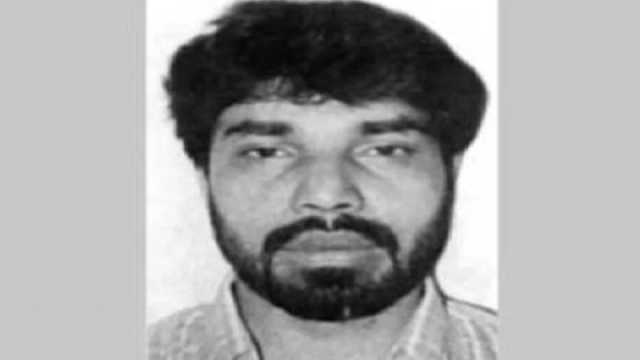 শীর্ষ সন্ত্রাসী সুব্রত বাইন আটক