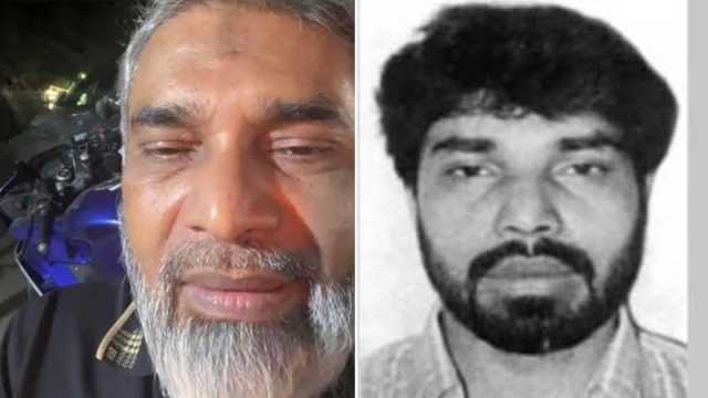 শীর্ষ সন্ত্রাসী সুব্রত বাইন ও মোল্লা মাসুদ আটক