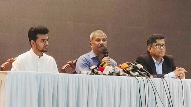 সাইবার সুরক্ষা আইনে করা মামলাগুলো স্বয়ংক্রিয়ভাবে বাতিল হবে: আইন উপদেষ্টা