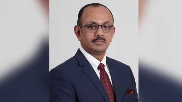 এবি ব্যাংকের এমডি সৈয়দ মিজান
