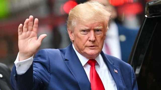 মধ্যপ্রাচ্য সফরে পারস্য উপসাগরের নাম পরিবর্তন নিয়ে সিদ্ধান্ত নেবেন ট্রাম্প