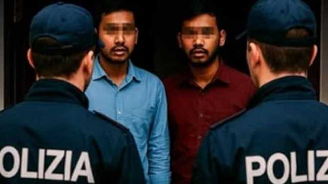 ইতালিতে সন্ত্রাসবাদের অভিযোগে দুই বাংলাদেশি আটক