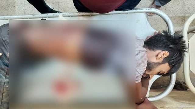 ঝিনাইদহে বিএসএফের গুলিতে বাংলাদেশি আহত হওয়ার খবর