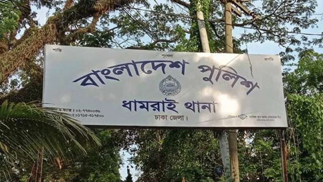 বিমান বাহিনীর সদস্যকে মারধরের অভিযোগ ২ এএসআইয়ের বিরুদ্ধে, বাদ যাননি মা-বাবা-স্ত্রীও