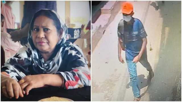 সাইকেল কেনার টাকা না পেয়ে খালার মানিব্যাগ থেকে চুরি, দেখে ফেলায় হত্যা