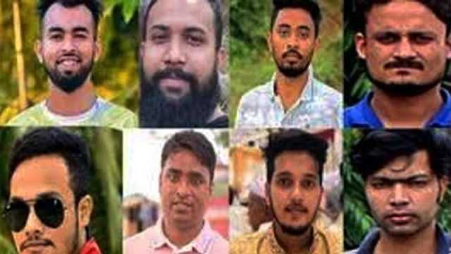 ট্রাইব্যুনালে সাক্ষ্য দিতে যাননি বাদী ও ভুক্তভোগী তরুণী