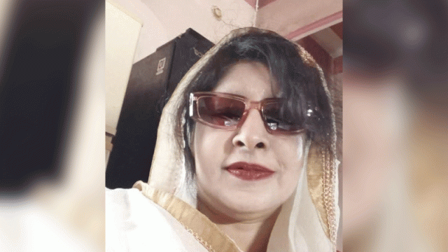 মায়ের রক্তাক্ত মরদেহ উদ্ধার, ছেলে আটক