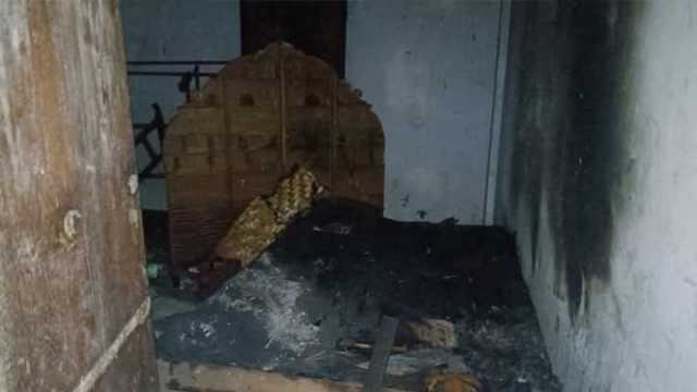 সাবেক এমপি সুজাতের ওপর দিনে হামলা, রাতে বাসায় আগুন