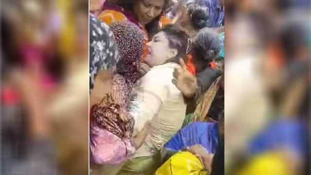 নারী চিকিৎসককে মারধরের ঘটনায় ৪৮ ঘণ্টার আলটিমেটাম