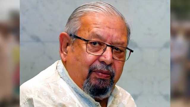 কারাগার থেকে হাসপাতালে সাবেক মন্ত্রী ইমরান