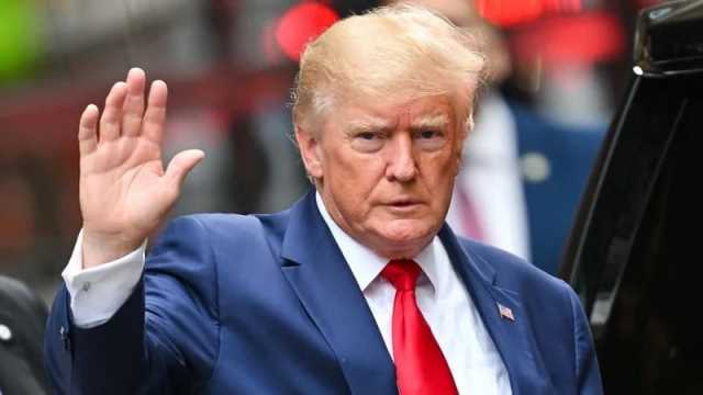 পুতিন ও আমি একসঙ্গে না বসা পর্যন্ত কিছুই হবে না: ট্রাম্প