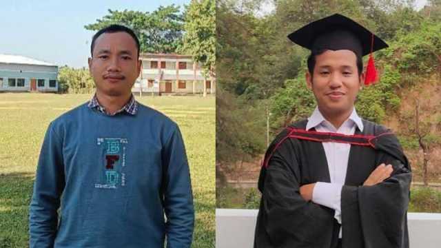 পিসিপির নেতৃত্বে রুমেন চাকমা ও সুপ্রিয় তঞ্চংগ্যা