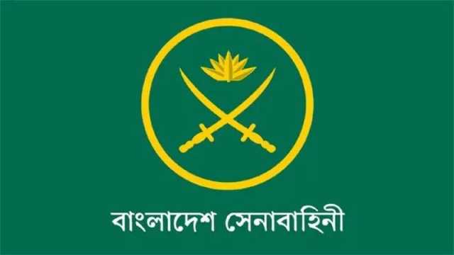 এ ধরনের কাজে সম্পৃক্ত হওয়ার পরিকল্পনা নেই সেনাবাহিনীর