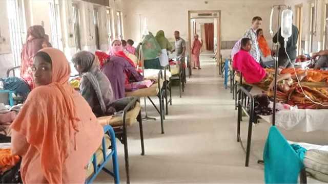 দুপুরের খাবারের পর অসুস্থ চার কারখানার শ্রমিক, একজনের মৃত্যু