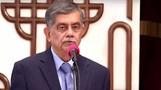 নতুন প্রজন্মকে বিশ্ব নাগরিক হিসেবে গড়তে কাজ করছি: শিক্ষা উপদেষ্টা