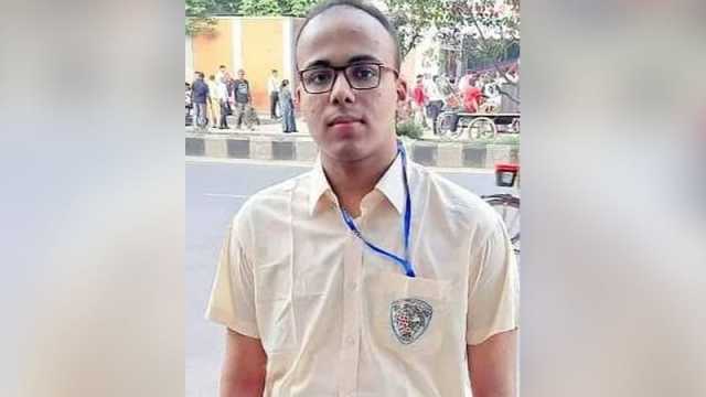 নটরডেম কলেজ ভবন থেকে পড়ে শিক্ষার্থীর মৃত্যু