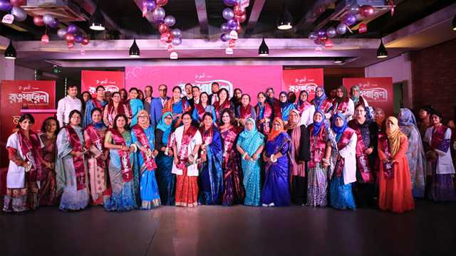 মা দিবসে গাইনকলজিস্ট মায়েদের সম্মানে ব্যতিক্রমী আয়োজন